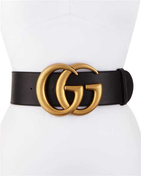 gucci belts gg|extra large gucci belt.